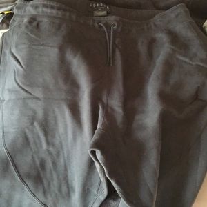 Jordan jogger XXL